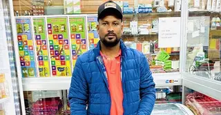 যুক্তরাষ্ট্রে গ্যাস স্টেশনে কর্মরত বাংলাদেশি অ্যাসাইলাম সিকার আটক